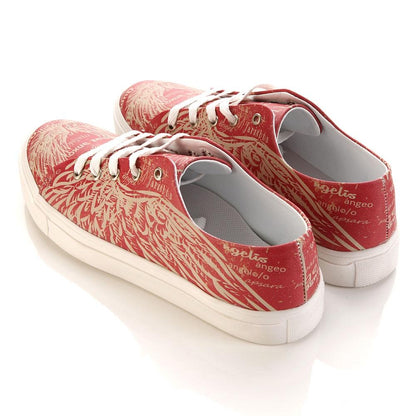 Angel Sneaker Shoes SPR5005 (1405810606176)