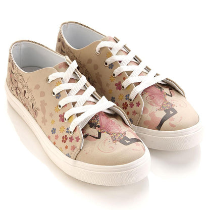 Pretty Sneaker Shoes SPR5006 (1405810638944)
