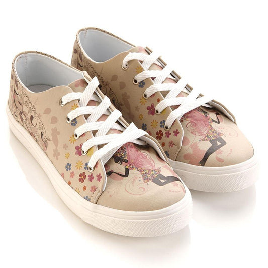 Pretty Sneaker Shoes SPR5006 (1405810638944)