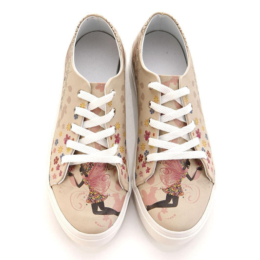 Pretty Sneaker Shoes SPR5006 (1405810638944)