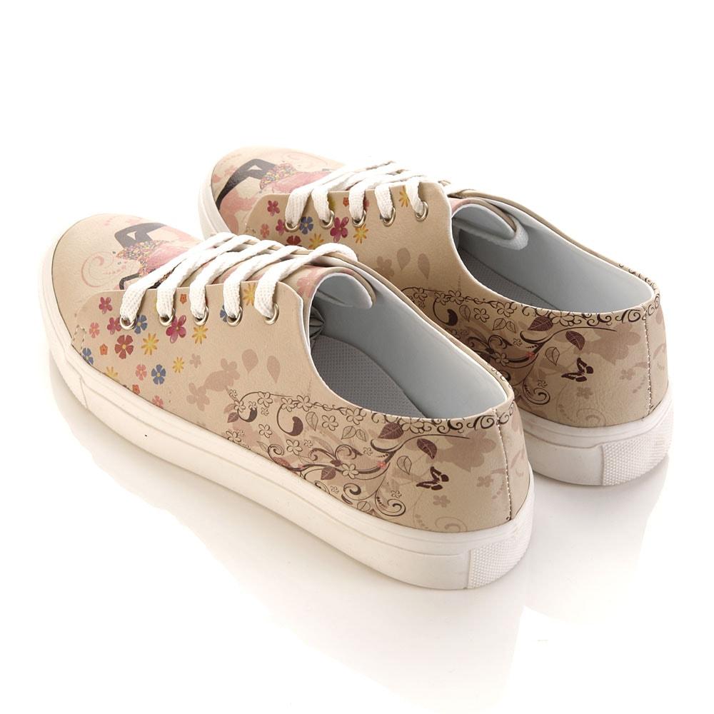 Pretty Sneaker Shoes SPR5006 (1405810638944)