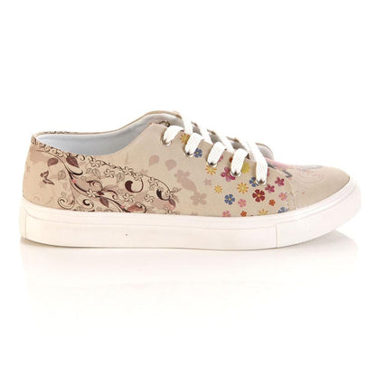 Pretty Sneaker Shoes SPR5006 (1405810638944)