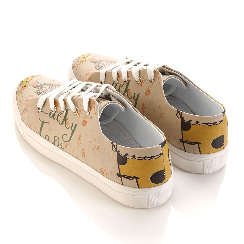 Sweet Girl Sneaker Shoes SPR5011 (1405810802784)