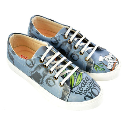 Sneaker Shoes SPR5014 (1405829120096)