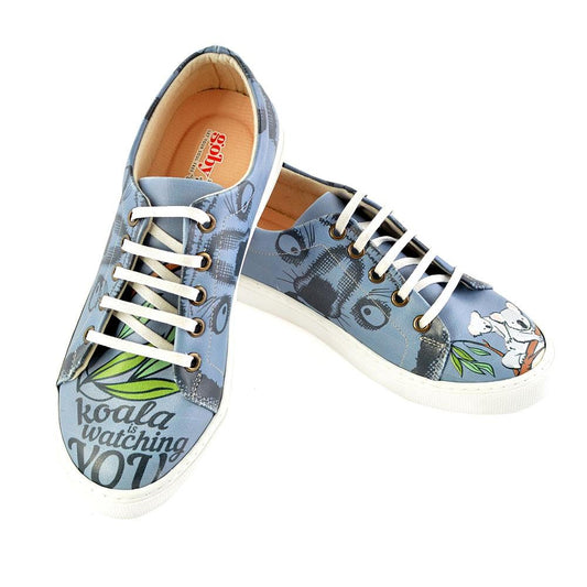 Sneaker Shoes SPR5014 (1405829120096)