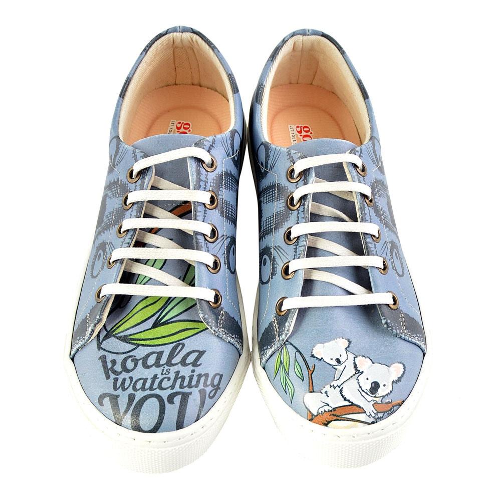 Sneaker Shoes SPR5014 (1405829120096)