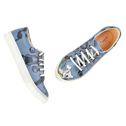 Sneaker Shoes SPR5014 (1405829120096)