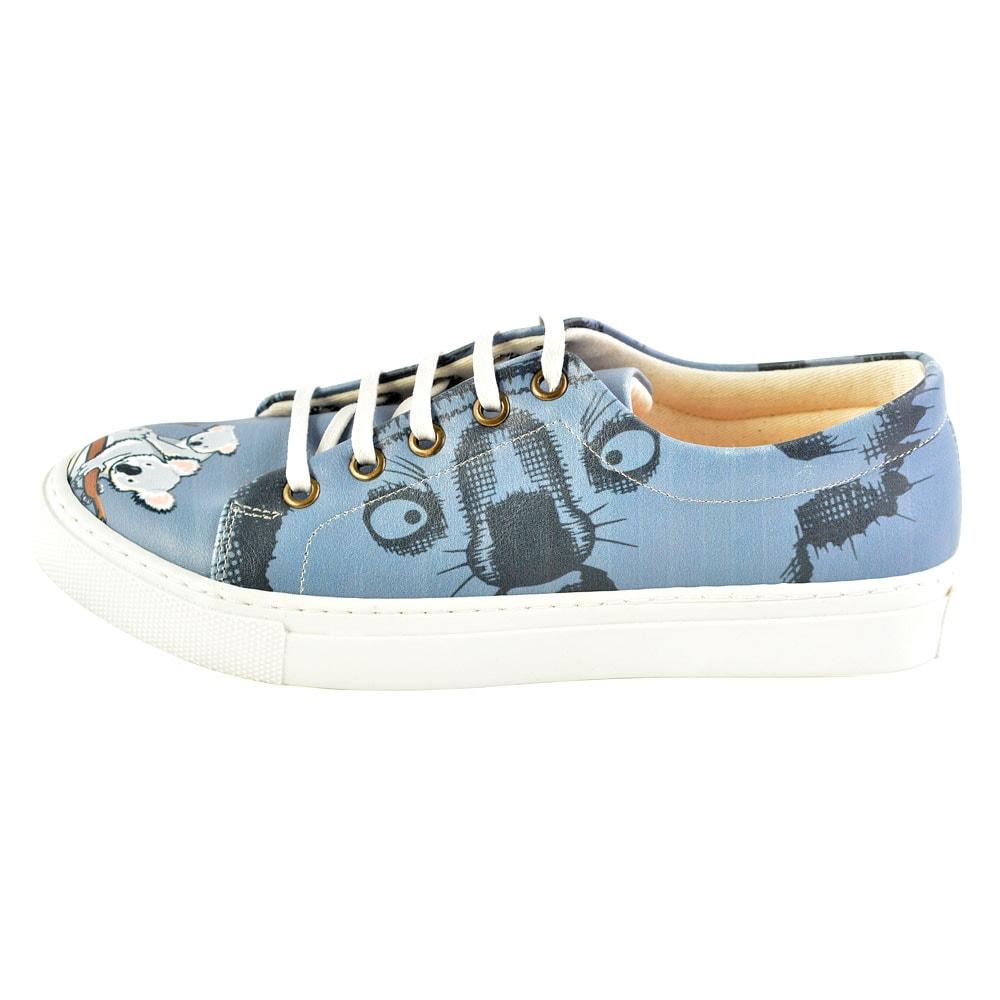 Sneaker Shoes SPR5014 (1405829120096)