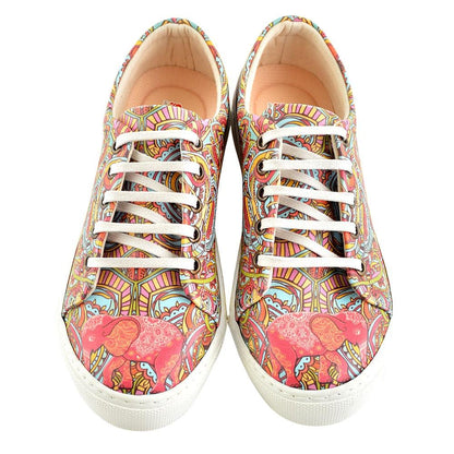 Elephants Sneaker Shoes SPR5015 (1405810933856)