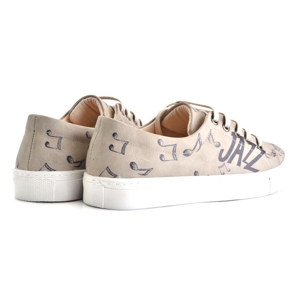 Jazz Sneaker Shoes SPR5016 (1405810999392)