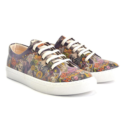 Sneaker Shoes SPR5017 (1405811032160)