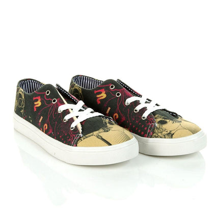 Singing Sneaker Shoes SPR5403 (1405811097696)