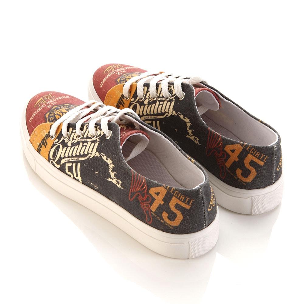 NYC Sneaker Shoes SPR5407 (1405811196000)