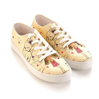 My Best Friend Sneaker Shoes SPR5408 (1405811228768)