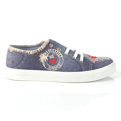 Jean Sneaker Shoes SPR5413 (1405811359840)