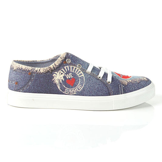 Jean Sneaker Shoes SPR5413 (1405811359840)
