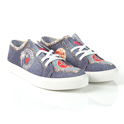 Jean Sneaker Shoes SPR5413 (1405811359840)