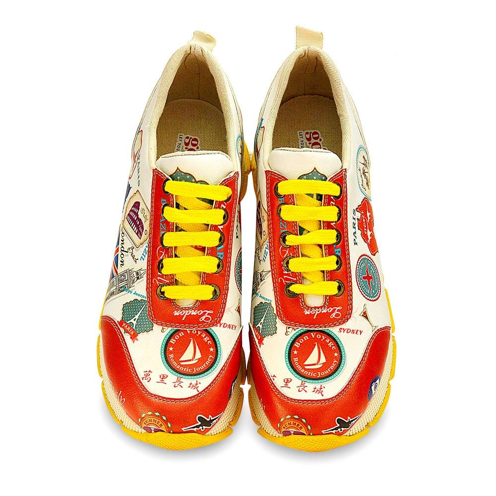 Sneaker Shoes SPS102 (1405811458144)