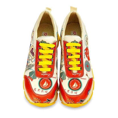 Sneaker Shoes SPS102 (1405811458144)