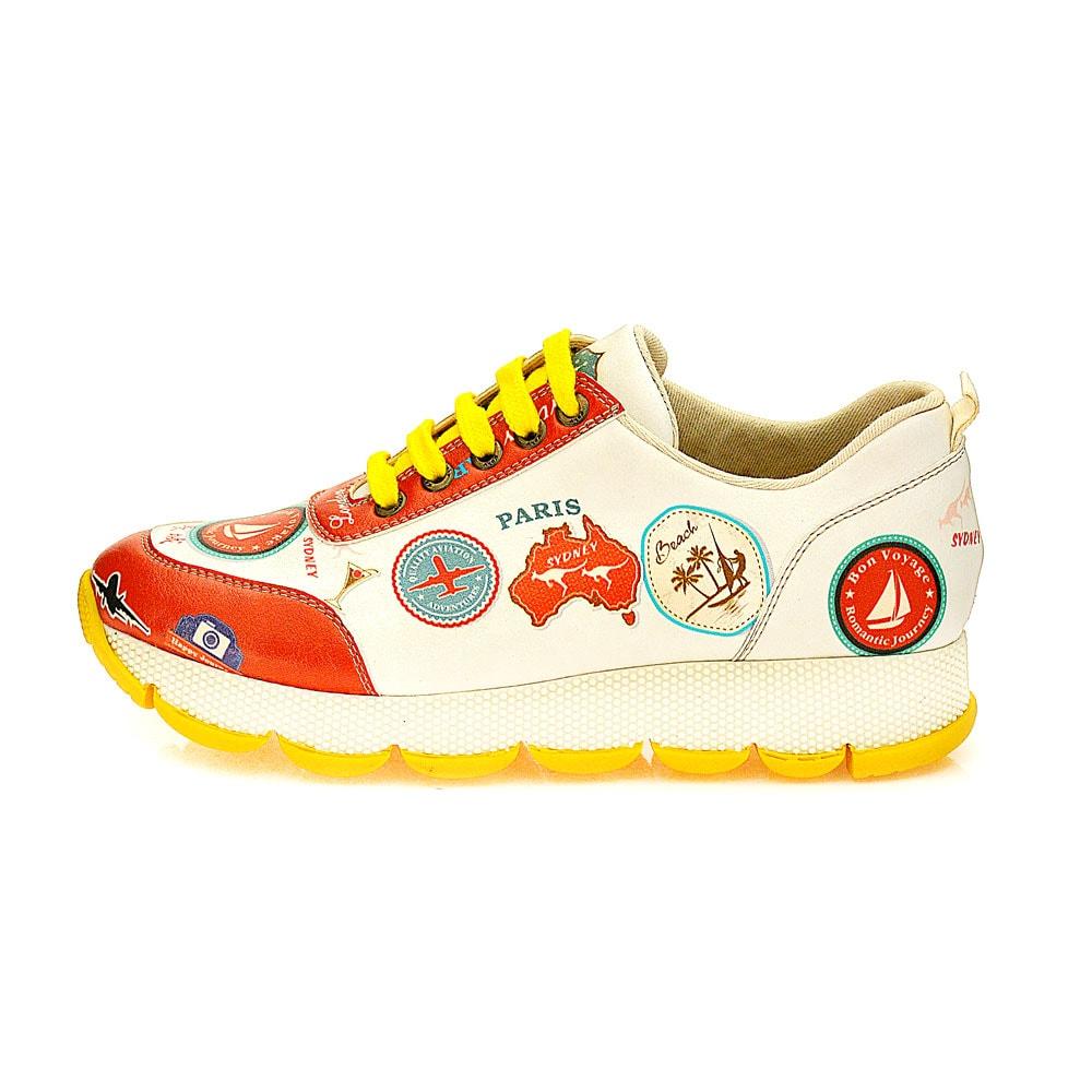 Sneaker Shoes SPS102 (1405811458144)
