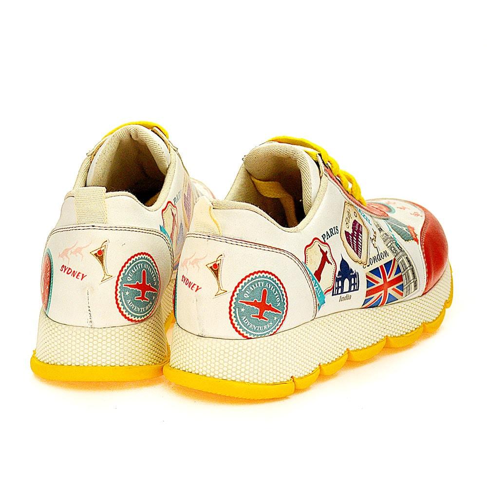 Sneaker Shoes SPS102 (1405811458144)