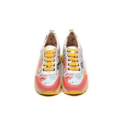 Sneaker Shoes SPS104 (2236787458144)