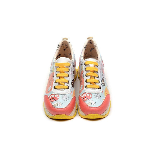 Sneaker Shoes SPS104 (2236787458144)