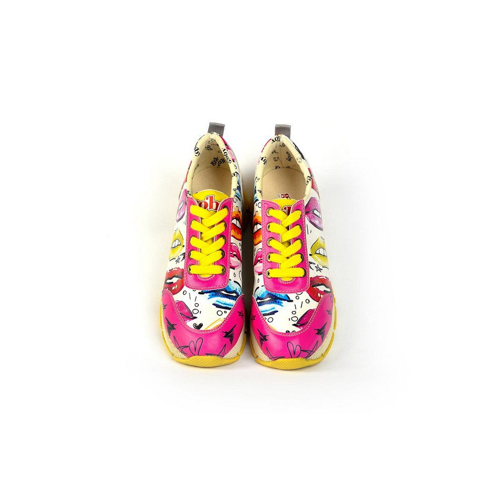 Sneaker Shoes SPS105