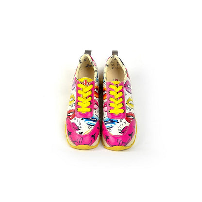 Sneaker Shoes SPS105