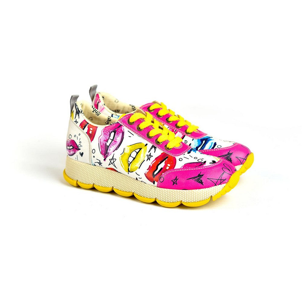 Sneaker Shoes SPS105