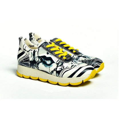 Sneaker Shoes SPS108