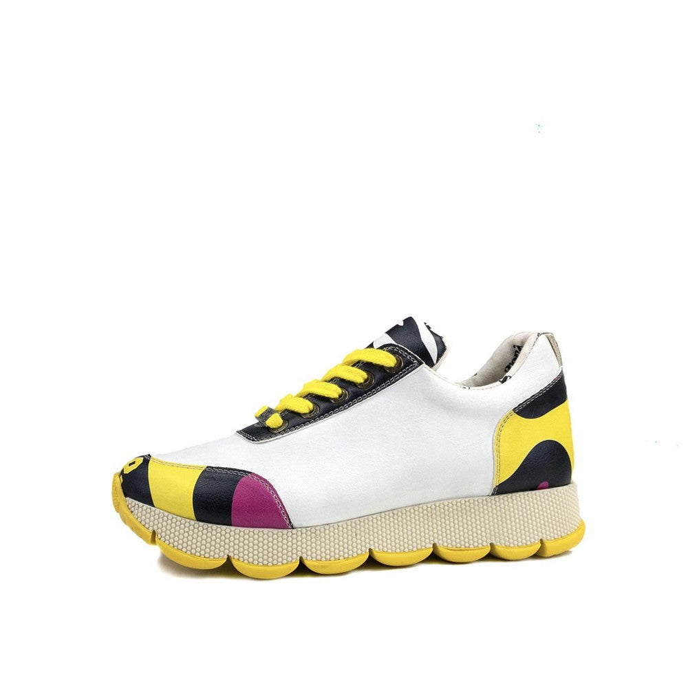 Sneaker Shoes SPS109