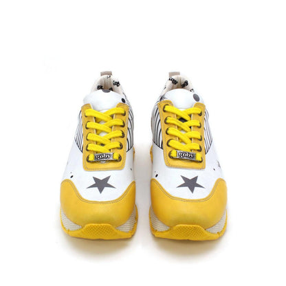 Sneaker Shoes SPS110