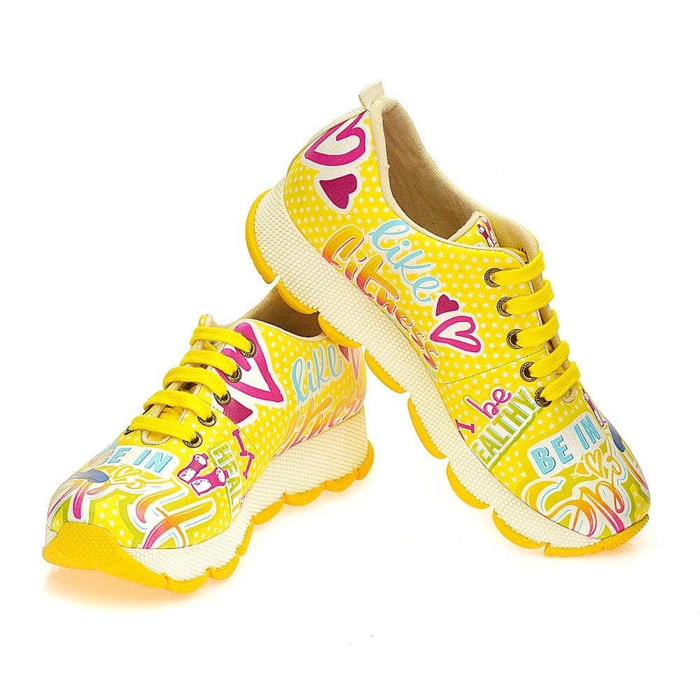 Sneaker Shoes SPS200 (1405811589216)