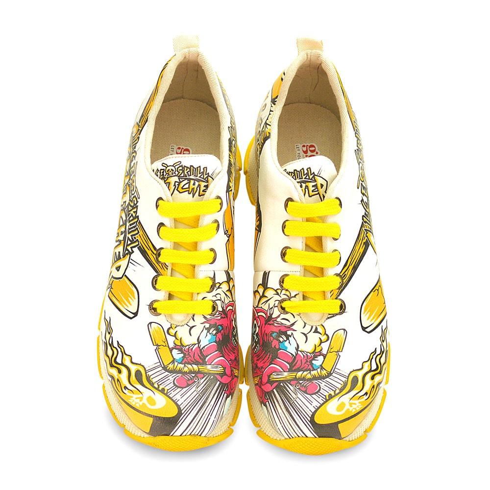 Sneaker Shoes SPS202 (1405811654752)