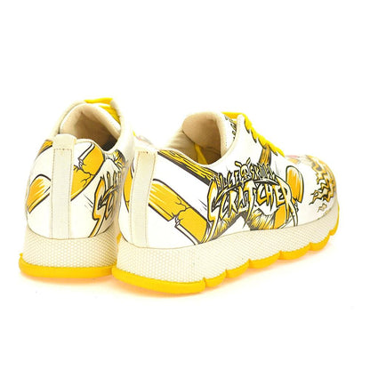 Sneaker Shoes SPS202 (1405811654752)