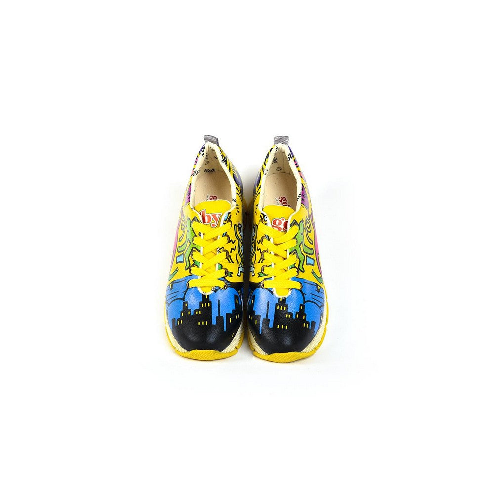 Sneaker Shoes SPS208