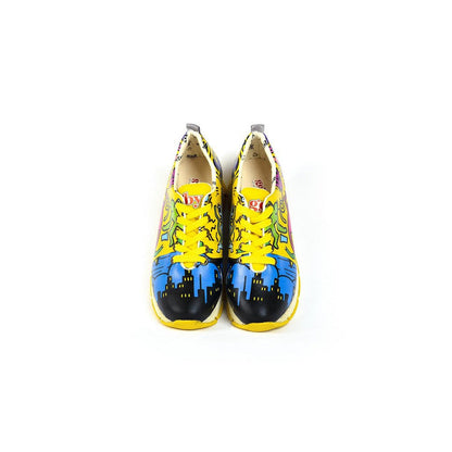 Sneaker Shoes SPS208