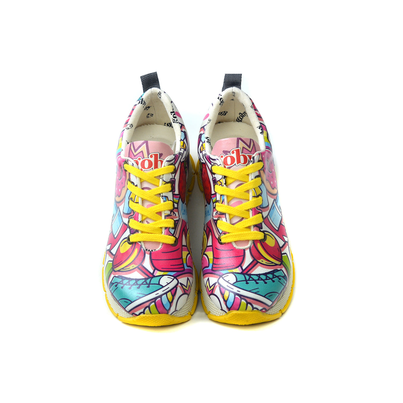 Sneaker Shoes SPS211