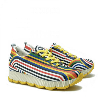 Sneaker Shoes SPS213