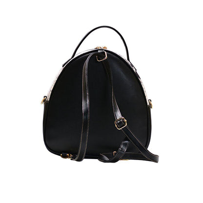 Indian Skull Backpack Bags SRT101