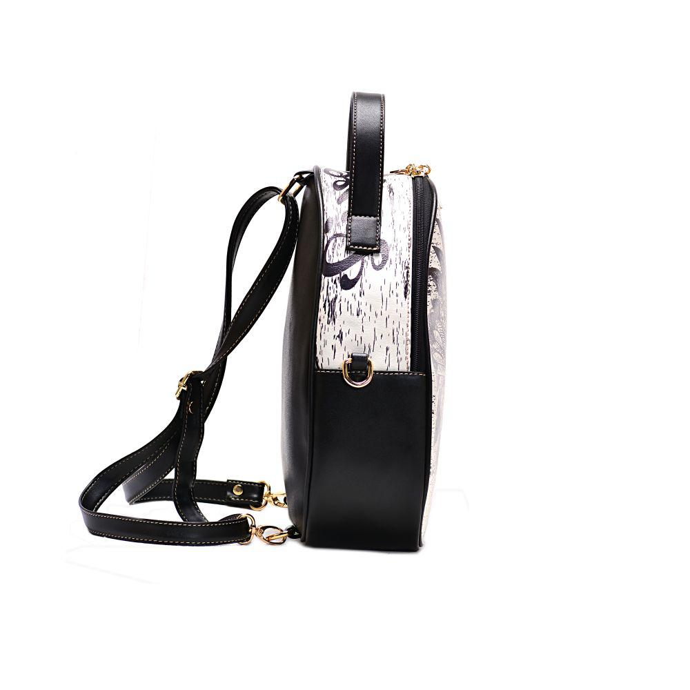 Indian Skull Backpack Bags SRT101