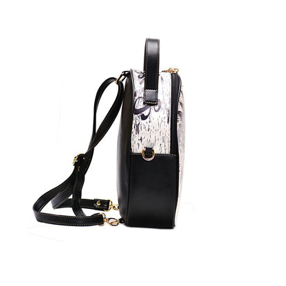 Indian Skull Backpack Bags SRT101