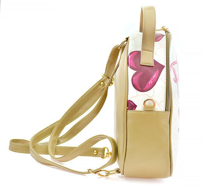 Paris Backpack Bags SRT102