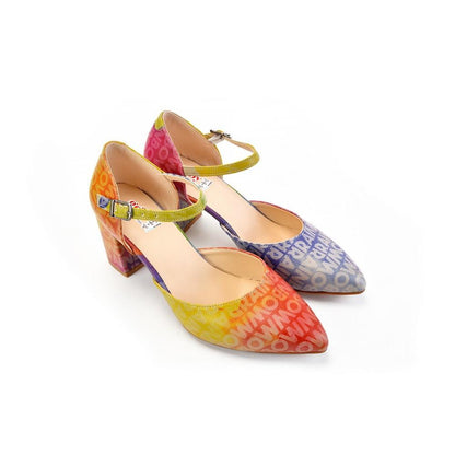 Heel Shoes STK201 (1421224837216)