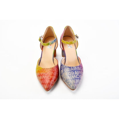 Heel Shoes STK201 (1421224837216)