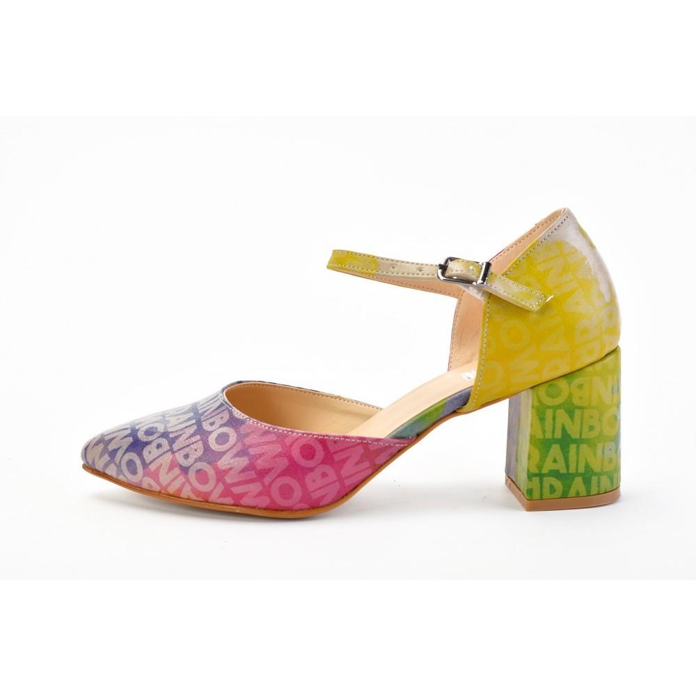 Heel Shoes STK201 (1421224837216)