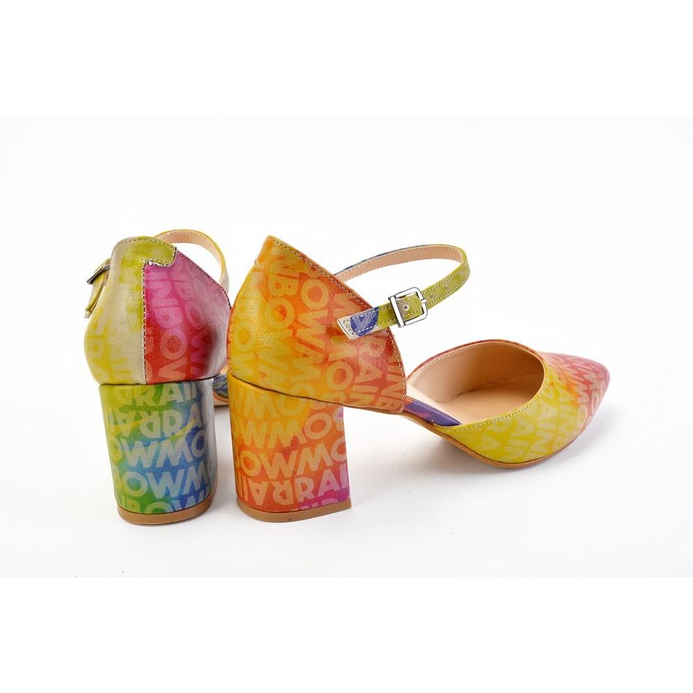 Heel Shoes STK201 (1421224837216)