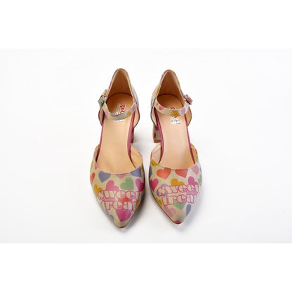 Heel Shoes STK202 (1421224968288)