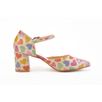 Heel Shoes STK202 (1421224968288)